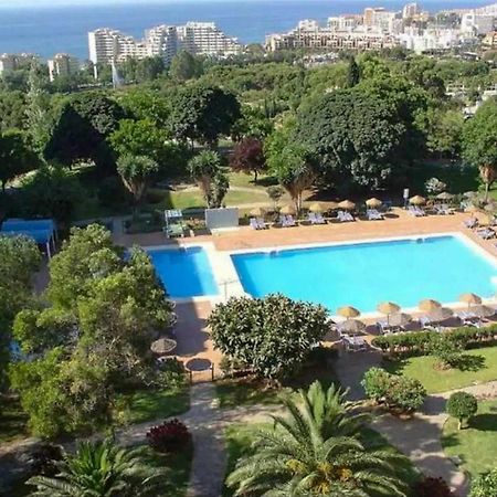 Agata & Parking Apartment Benalmádena Exterior photo